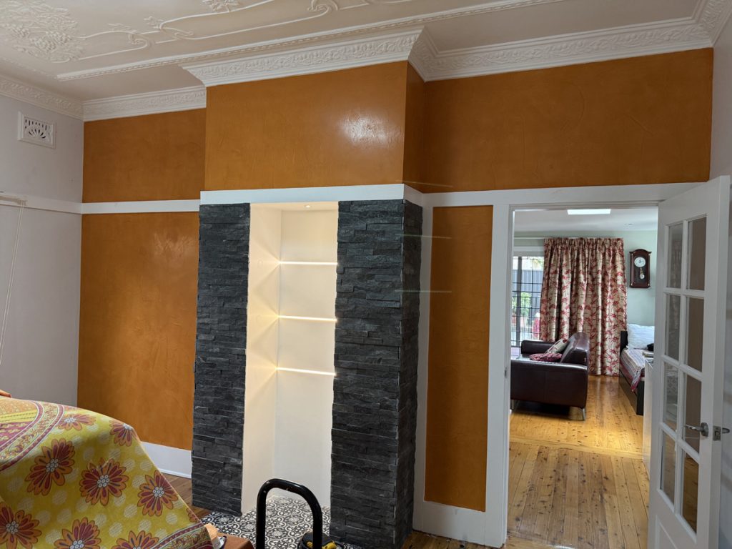 Decorative Textures